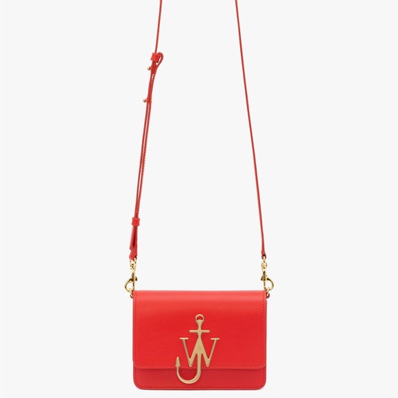 JW ANDERSON ANCHOR LOGO BAG - Picture 16 of 16